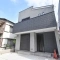 【千葉県/八千代市八千代台北】& RESORT HOUSE 八千代台　1号棟 外観