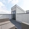 【千葉県/八千代市八千代台北】& RESORT HOUSE 八千代台　1号棟 テラス