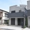 【千葉県/八千代市八千代台北】& RESORT HOUSE 八千代台　1号棟 外観
