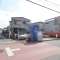 【千葉県/船橋市大穴北】船橋市大穴北三丁目新築戸建 現地（建築前）