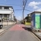 【千葉県/船橋市大穴北】船橋市大穴北三丁目新築戸建 前面道路