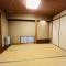 【東京都/武蔵野市吉祥寺本町】吉祥寺本町4丁目戸建 和室：家具、調度品は価格に含まれません