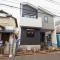 【東京都/練馬区春日町】練馬区春日町二丁目 新築戸建 建築中の外観