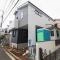 【東京都/練馬区春日町】練馬区春日町二丁目 新築戸建 建築中の外観