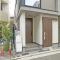 【東京都/台東区竜泉】新築分譲住宅　台東区竜泉3丁目 玄関
