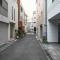 【東京都/台東区東上野】中古戸建　台東区東上野5丁目 前面道路