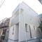 【東京都/江東区亀戸】亀戸7丁目一戸建 外観