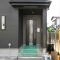 【千葉県/八千代市勝田台】八千代市勝田台A棟 玄関