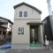 【千葉県/八千代市勝田台】八千代市勝田台B棟 外観：全２棟