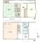 【千葉県/市川市奉免町】市川市奉免町戸建て 間取り図