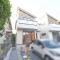 【東京都/狛江市東野川】狛江市東野川1丁目 新築戸建て2号棟 外観：全2棟/中央