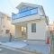【東京都/練馬区上石神井南町】練馬区上石神井南町 新築戸建て 外観