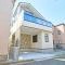【東京都/練馬区上石神井南町】練馬区上石神井南町 新築戸建て 外観