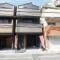 【東京都/江東区大島】江東区大島8丁目2号棟 外観：建物中央/全2棟