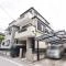 【東京都/板橋区三園】板橋区三園一丁目戸建 外観