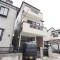 【東京都/板橋区三園】板橋区三園一丁目戸建 外観