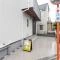 【東京都/江戸川区篠崎町】江戸川区篠崎町3丁目　新築戸建1号棟 駐車場