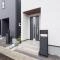【東京都/江戸川区篠崎町】江戸川区篠崎町3丁目　新築戸建1号棟 玄関