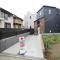 【東京都/江戸川区篠崎町】江戸川区篠崎町3丁目　新築戸建　5号棟 アプローチ