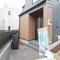 【東京都/江戸川区篠崎町】江戸川区篠崎町3丁目　新築戸建　5号棟 外観：全4棟