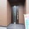 【東京都/江戸川区篠崎町】江戸川区篠崎町3丁目　新築戸建　5号棟 玄関