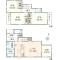 【東京都/江戸川区篠崎町】江戸川区篠崎町3丁目　新築戸建　5号棟 間取り図