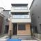 【東京都/江戸川区南小岩】江戸川区南小岩7丁目　新築戸建て1号棟 外観：全2棟/中央
