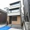 【東京都/江戸川区南小岩】江戸川区南小岩7丁目　新築戸建て1号棟 外観：全2棟/中央