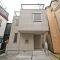 【東京都/葛飾区東新小岩】葛飾区　東新小岩7丁目　中古戸建 外観