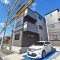 【東京都/足立区入谷】足立区入谷7丁目新築戸建(2号棟) 外観