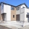 【千葉県/千葉市花見川区浪花町】Erde エルデ　1号棟 外観