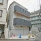 【東京都/杉並区和泉】杉並区和泉4丁目 新築戸建て 外観