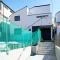 【東京都/杉並区高井戸西】杉並区高井戸西1丁目　新築戸建　2号棟 外観