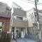 【東京都/豊島区高松】豊島区高松二丁目戸建 外観