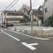 【東京都/豊島区西巣鴨】豊島区西巣鴨1丁目　A号棟 建築中の外観：全2棟／右側