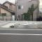 【東京都/豊島区西巣鴨】豊島区西巣鴨1丁目　A号棟 建築中の外観：全2棟
