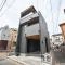 【東京都/豊島区千早】豊島区千早4丁目 新築戸建て 外観