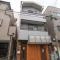 【東京都/板橋区中丸町】板橋区中丸町中古戸建 外観