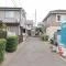 【東京都/練馬区関町東】練馬区関町東一丁目新築戸建 前面道路