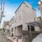 【東京都/板橋区栄町】板橋区栄町 新築戸建 1号棟 外観