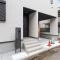 【東京都/板橋区栄町】板橋区栄町 新築戸建 1号棟 玄関
