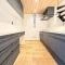 【東京都/渋谷区本町】渋谷区本町6丁目 新築戸建て C号棟 キッチン