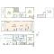 【東京都/渋谷区本町】渋谷区本町6丁目 新築戸建て C号棟 間取り図