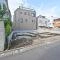 【東京都/北区西ケ原】北区西ヶ原一丁目新築戸建　A号棟　 現地（建築前）：全2棟（左側）