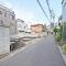 【東京都/北区西ケ原】北区西ヶ原一丁目新築戸建　A号棟　 前面道路