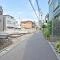 【東京都/北区西ケ原】北区西ヶ原一丁目新築戸建　B号棟　 前面道路