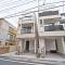 【東京都/豊島区池袋】Buena-Town  豊島区池袋3丁目 外観