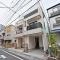 【東京都/豊島区池袋】Buena-Town  豊島区池袋3丁目 外観