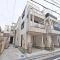 【東京都/豊島区池袋】Buena-Town  豊島区池袋3丁目 外観