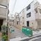 【東京都/豊島区池袋】Buena-Town  豊島区池袋3丁目 外観
